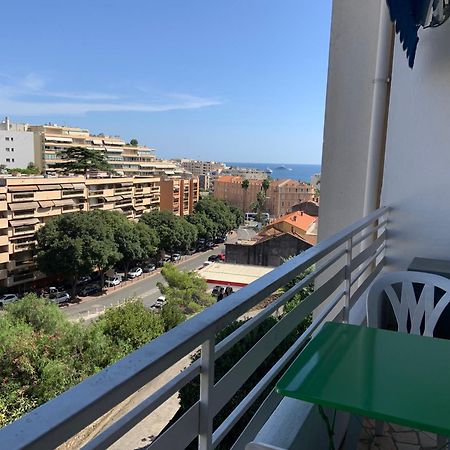 T2 A Proximite Des Plages Cannes Dış mekan fotoğraf